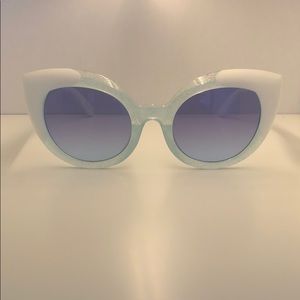 Crap eyewear sunglasses